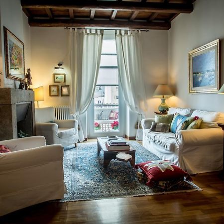 Apartment Il Convento Bracciano  Bagian luar foto
