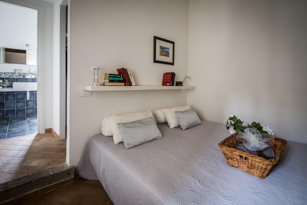 Apartment Il Convento Bracciano  Bagian luar foto