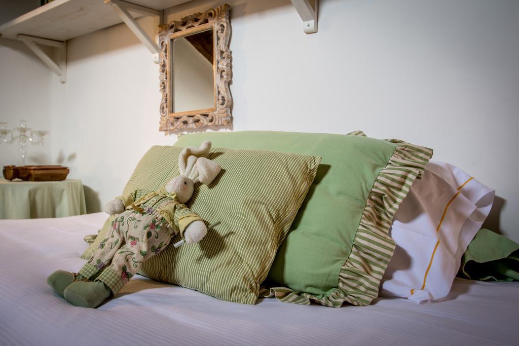 Apartment Il Convento Bracciano  Bagian luar foto