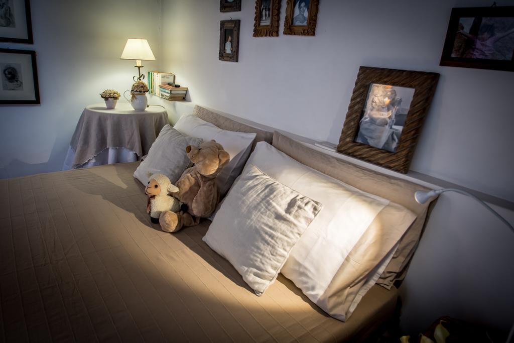 Apartment Il Convento Bracciano  Bagian luar foto