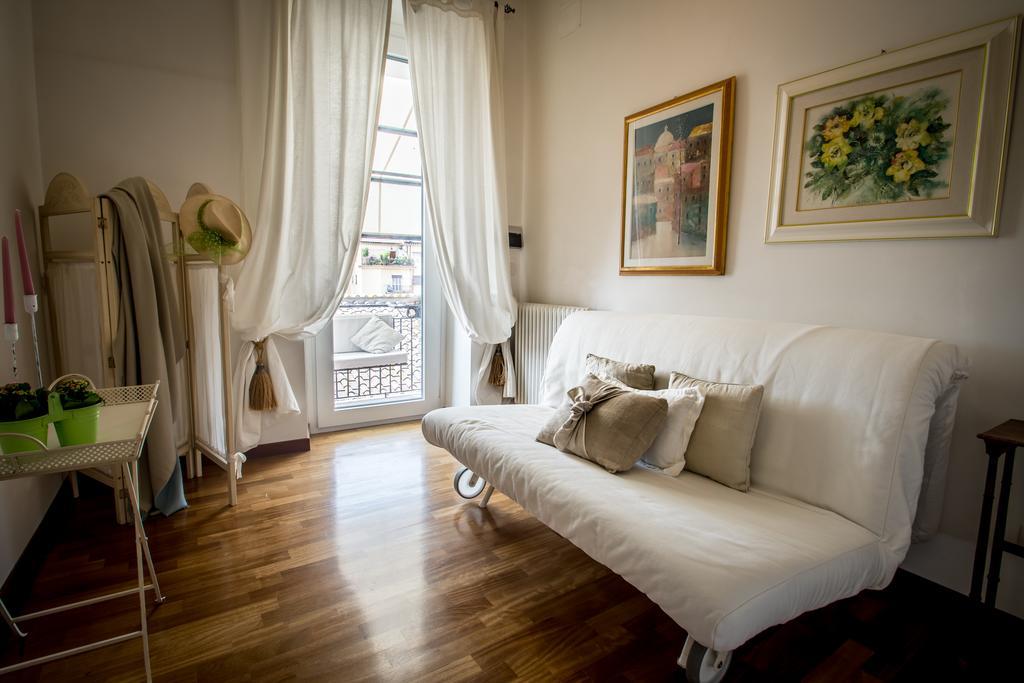 Apartment Il Convento Bracciano  Bagian luar foto