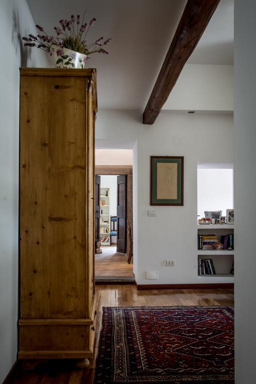 Apartment Il Convento Bracciano  Bagian luar foto